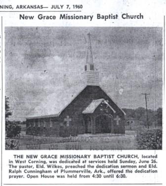 church 1960
