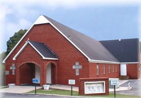 Grace Church